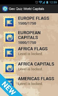 How to install Mystery Geo Flag Quiz 1.0 mod apk for bluestacks