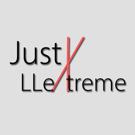 JustX LLX Theme\Template LOGO-APP點子