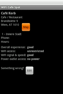 Wien - Vienna Free WiFi(圖3)-速報App