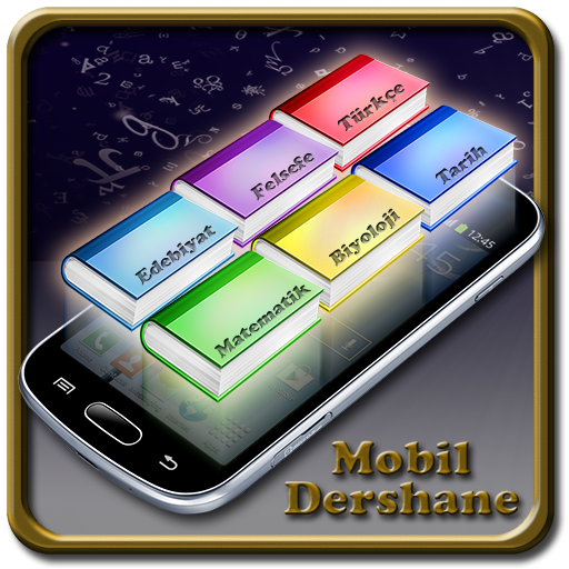 Mobil Dershane YGS-LYS