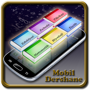 How to install Mobil Dershane (YGS-LYS) lastet apk for android