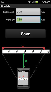 Bitterlich relascope(圖5)-速報App