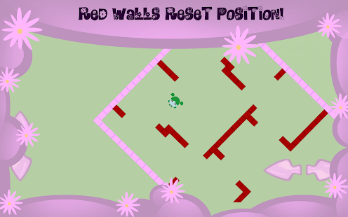 Dizzy Girl PRO Screenshots 12
