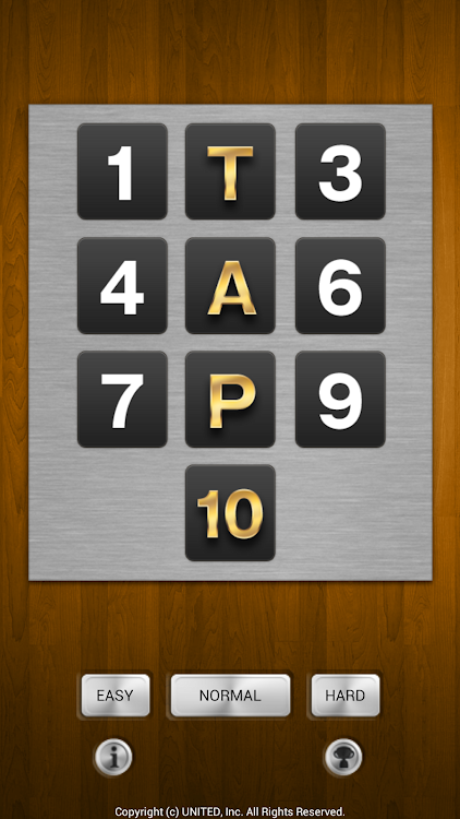TAP10 - 1.0.4 - (Android)