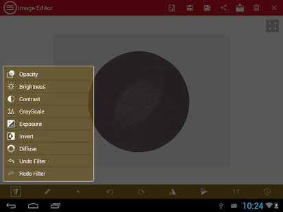 mVision Demo Screenshots 4