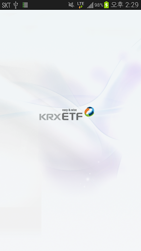 KRX ETF