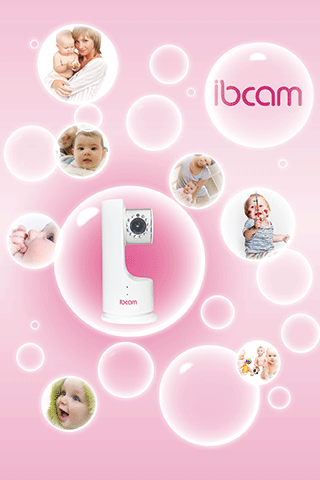 iBCam