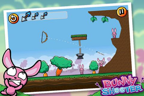 Bunny Shooter(圖3)-速報App