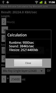 How to install Bitrate Calculator patch 1.0.1 apk for android
