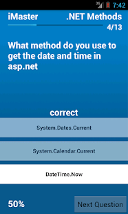 iMaster ASP.net Screenshots 9