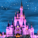 Disney World Hidden Mickeys