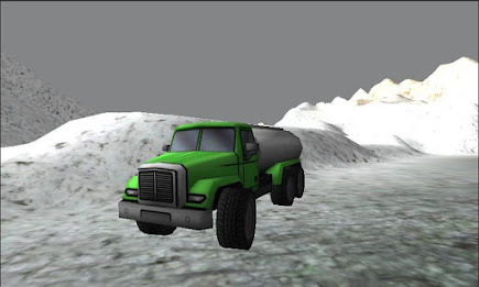 RB Open Off Road LW poster 6