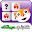 الصور المتشابهة ذاكرتي حيوانات Download on Windows
