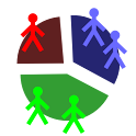 SplitTheTab logo
