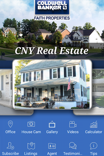 CNY Real Estate