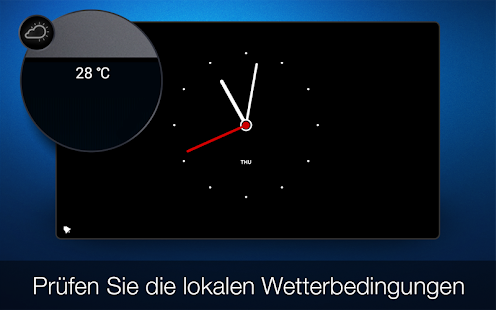 Mein Wecker apk cracked download - screenshot thumbnail