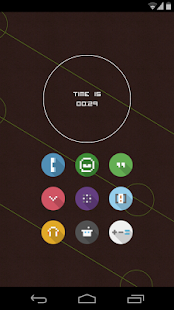 Pixel Rounds Icon Pack(圖3)-速報App