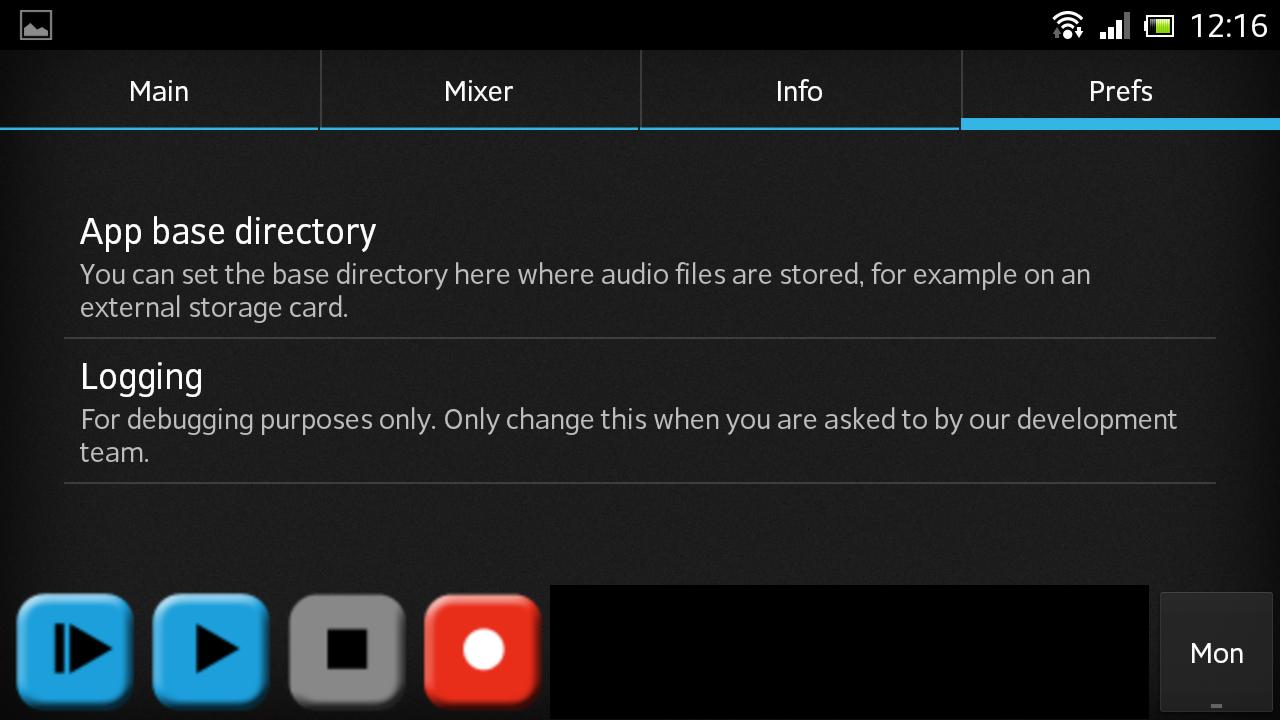Usb Audio Player Pro Aplikasi Di Google Play