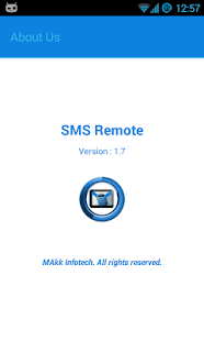 SMS Remote Screenshots 5