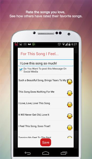 免費下載音樂APP|I Love Music - Music Player app開箱文|APP開箱王