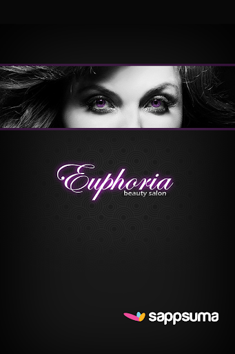 【免費生活App】Euphoria Beauty Salon-APP點子