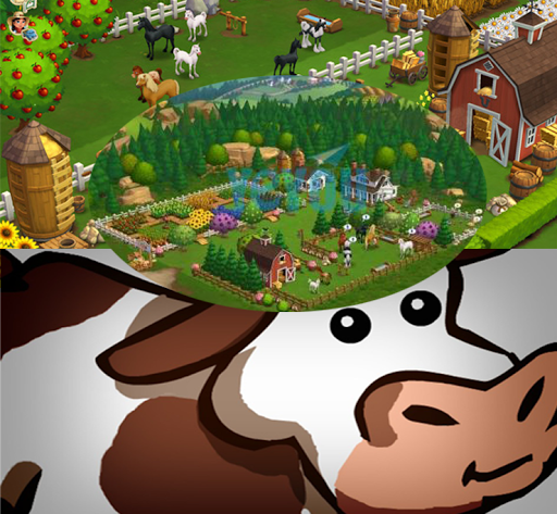 Tips For Farmville 2 Pro