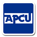 APCU Mobile Branch mobile app icon