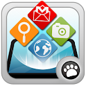 Easy App Launcher logo