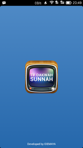 TV Dakwah Sunnah