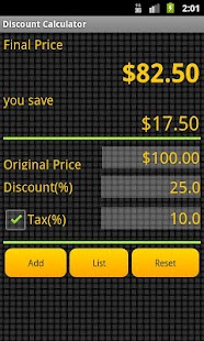 How to get DiscountCalculator patch 1.0.2 apk for pc