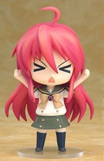 Nendoroid Shakugan no Shana