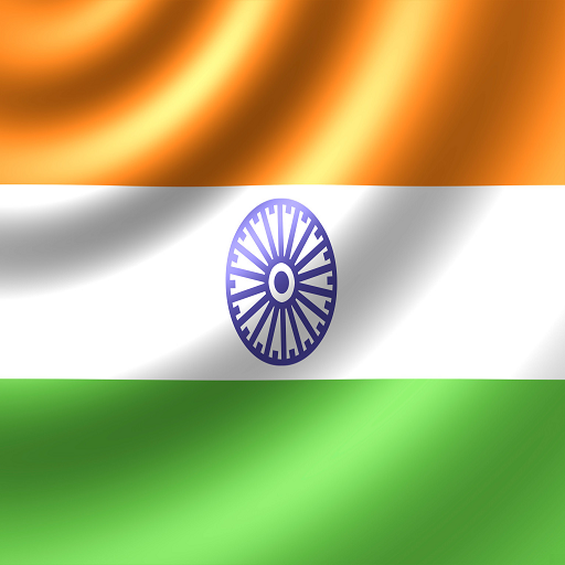 National Anthem - India LOGO-APP點子