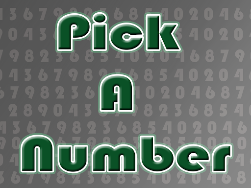 免費下載娛樂APP|Pick A Number app開箱文|APP開箱王