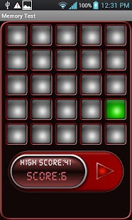 Memory Test PRO Screenshots 3