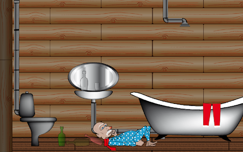 Lazy Santa Screenshots 5