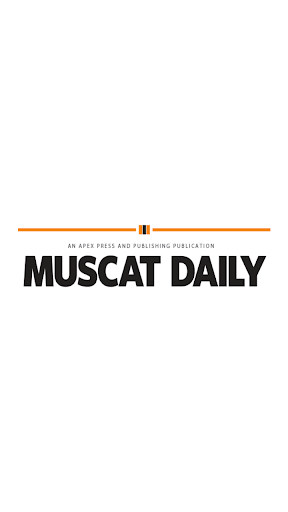 Muscat Daily Mobile