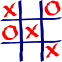 TicTacToe (Gomoku) logo