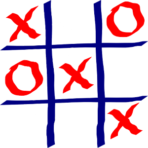 TicTacToe (Gomoku).apk 1.1