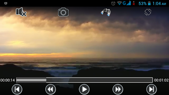 FS Player (Video and Audio) Screenshots 4