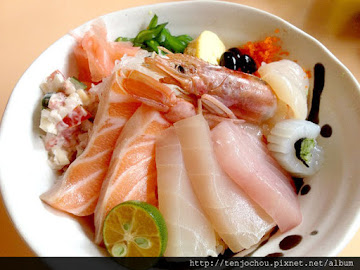 鰻味屋日式料理
