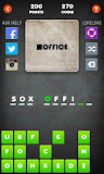 Wuzzles Rebus - Missing Letters Puzzle &