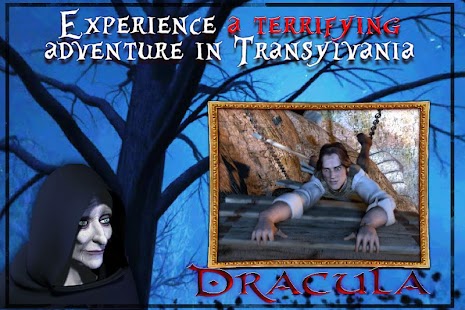 How to download Dracula 1: Resurrection 1.0.0 unlimited apk for laptop