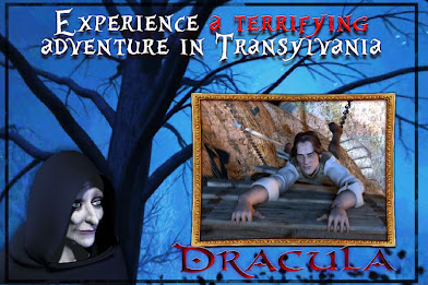 Dracula 1: Resurrection poster 1