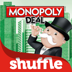 MonopolyCards by Shuffle 1.4.1