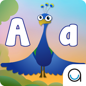 Peekaboo Alphabet Match Game.apk 1.1.0