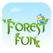 Forest Fun  Icon