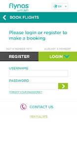 Free Download flynas APK