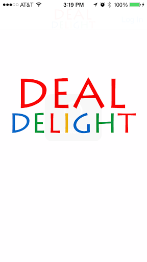 Deal Delight