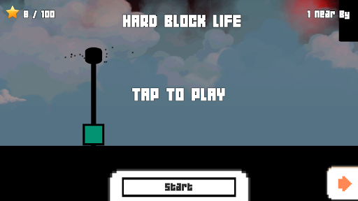 【免費冒險App】Hard Block Life-APP點子