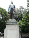 Sir Solomon Dias Statue